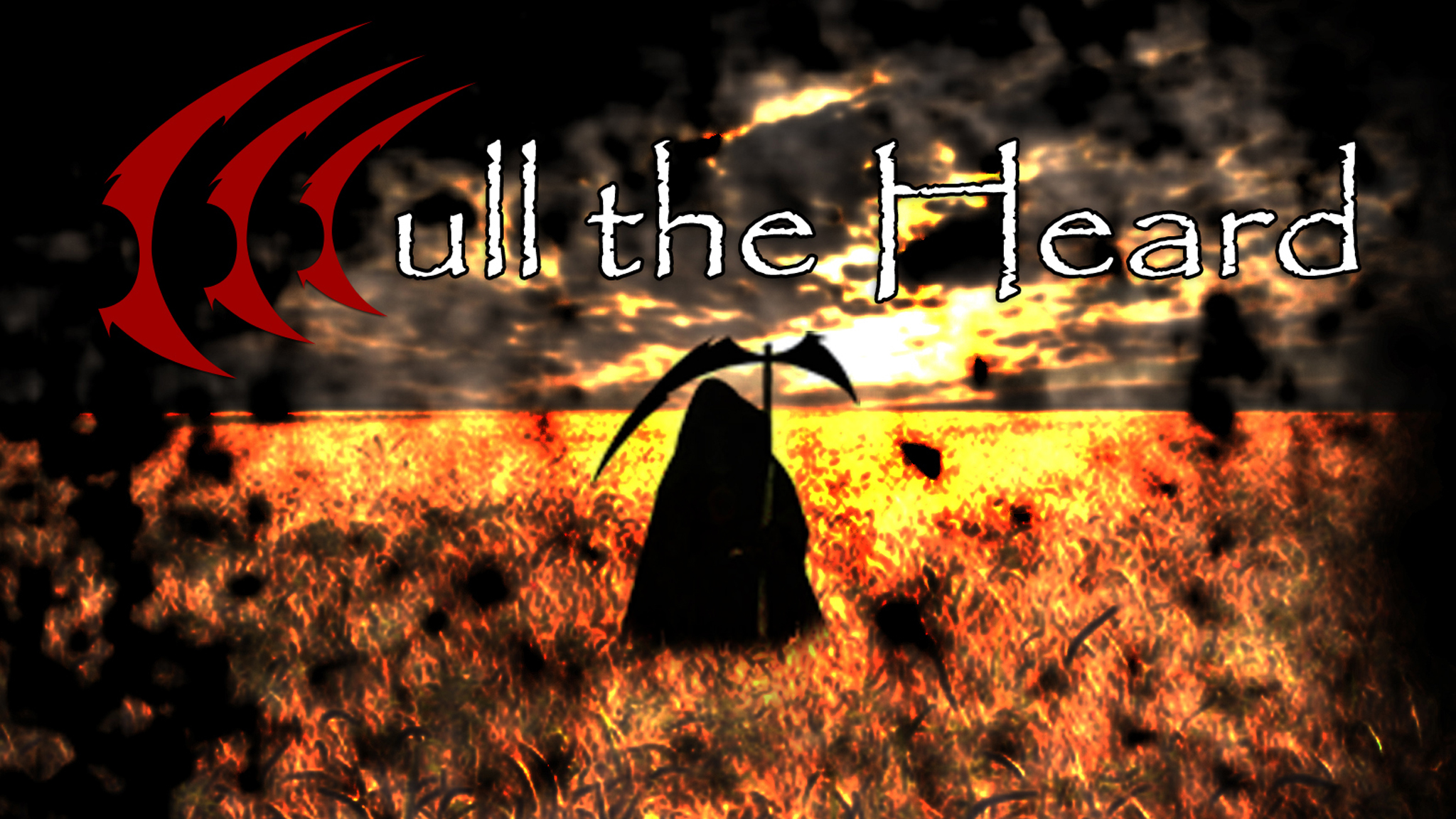 Reap the Harvest Album Cover
